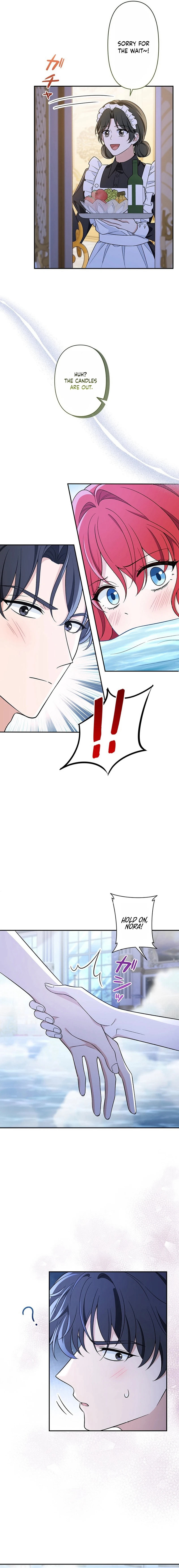 Read I’m a Villainess Who Has Made an Enemy of the Tyrant, but I Will Turn Things Around! EN Manga Online