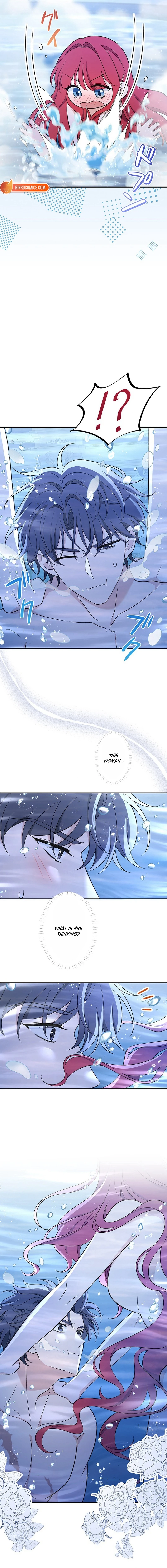 Read I’m a Villainess Who Has Made an Enemy of the Tyrant, but I Will Turn Things Around! EN Manga Online