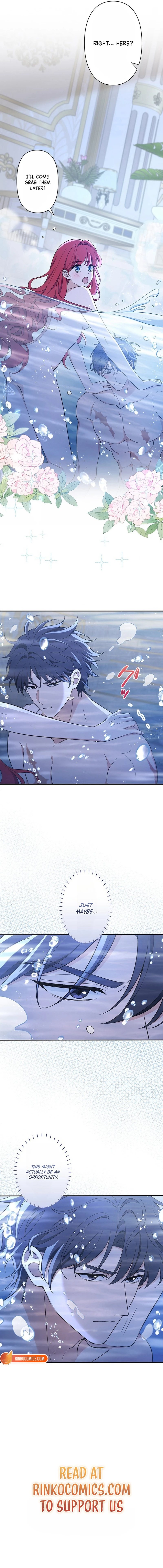 Read I’m a Villainess Who Has Made an Enemy of the Tyrant, but I Will Turn Things Around! EN Manga Online