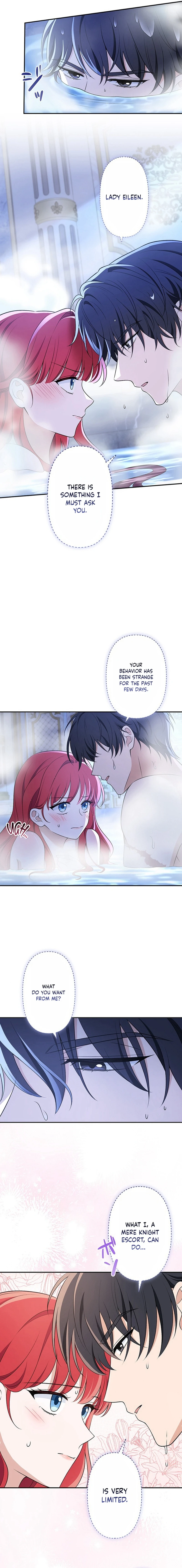 Read I’m a Villainess Who Has Made an Enemy of the Tyrant, but I Will Turn Things Around! EN Manga Online