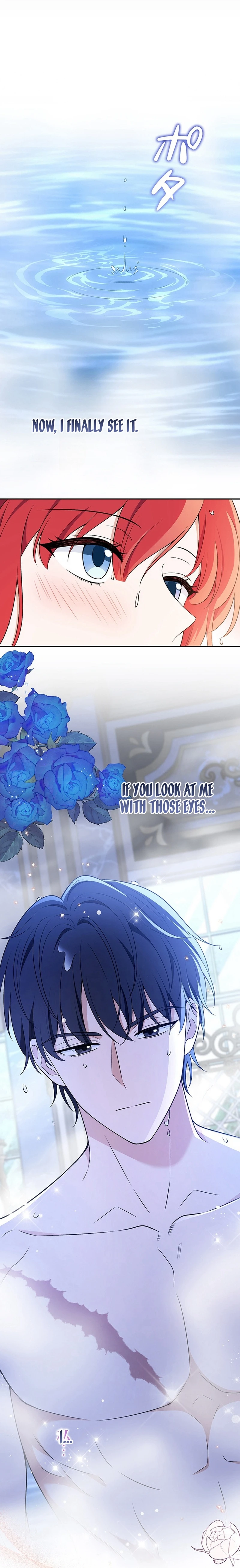 Read I’m a Villainess Who Has Made an Enemy of the Tyrant, but I Will Turn Things Around! EN Manga Online