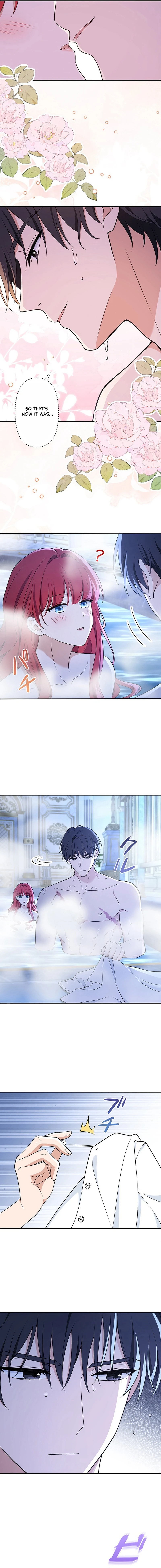 Read I’m a Villainess Who Has Made an Enemy of the Tyrant, but I Will Turn Things Around! EN Manga Online