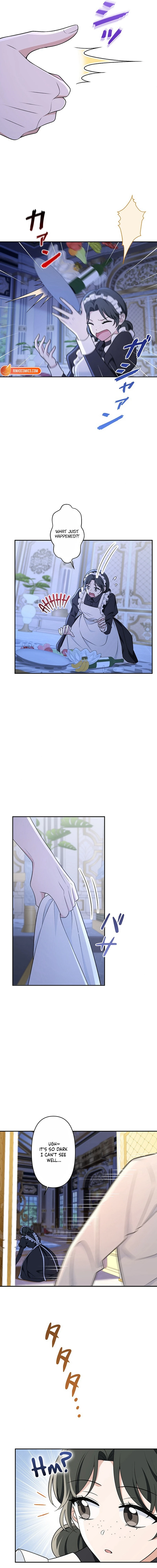 Read I’m a Villainess Who Has Made an Enemy of the Tyrant, but I Will Turn Things Around! EN Manga Online