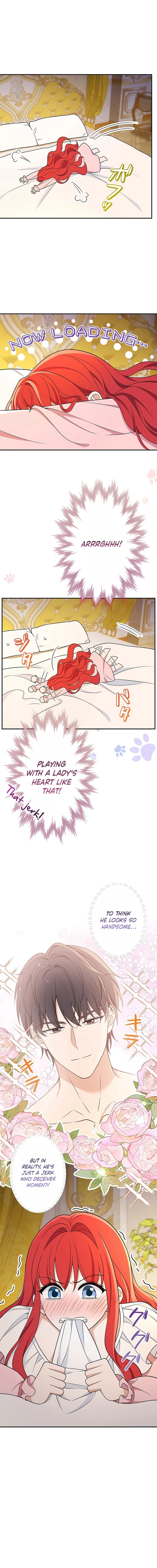 Read I’m a Villainess Who Has Made an Enemy of the Tyrant, but I Will Turn Things Around! EN Manga Online