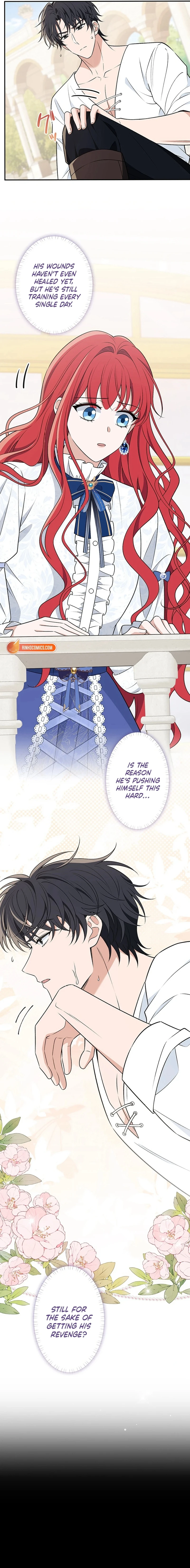 Read I’m a Villainess Who Has Made an Enemy of the Tyrant, but I Will Turn Things Around! EN Manga Online