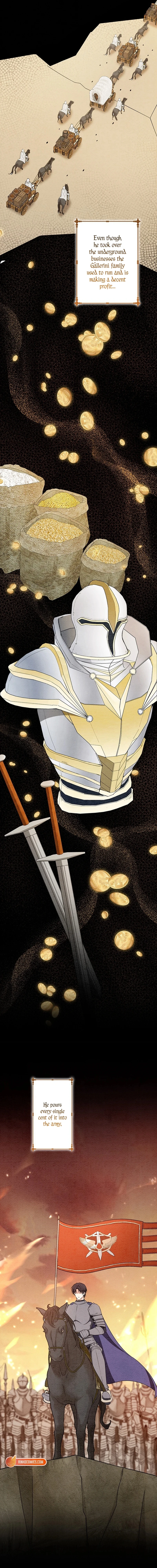 Read I’m a Villainess Who Has Made an Enemy of the Tyrant, but I Will Turn Things Around! EN Manga Online