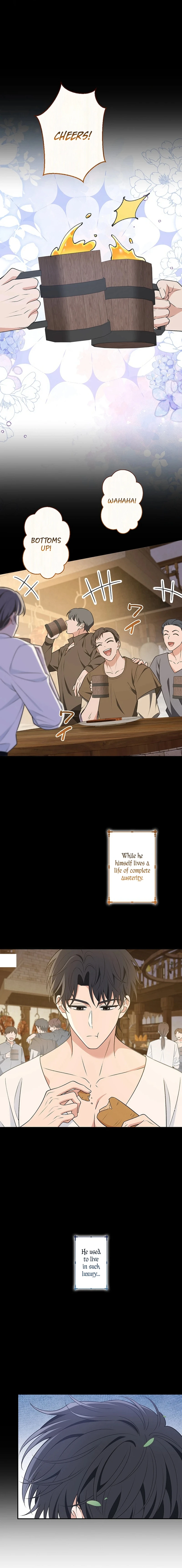 Read I’m a Villainess Who Has Made an Enemy of the Tyrant, but I Will Turn Things Around! EN Manga Online