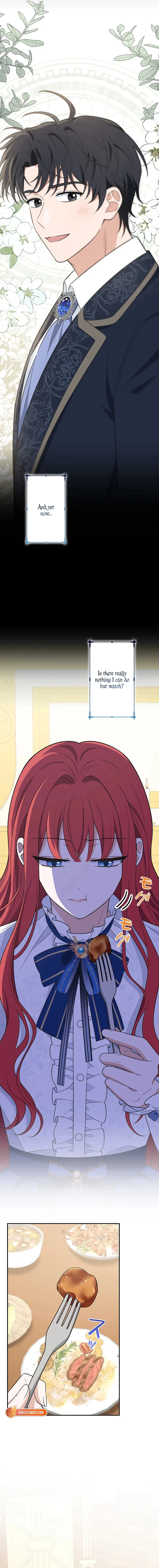 Read I’m a Villainess Who Has Made an Enemy of the Tyrant, but I Will Turn Things Around! EN Manga Online