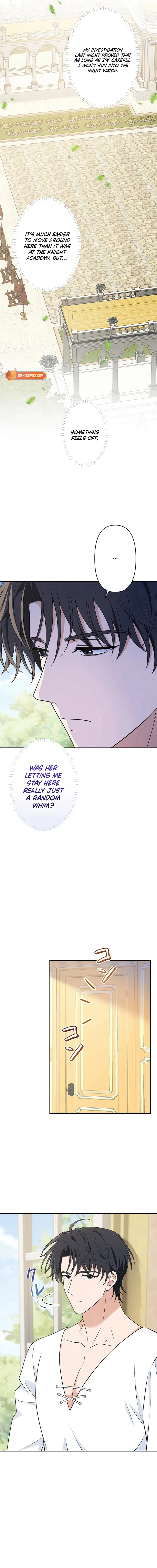 Read I’m a Villainess Who Has Made an Enemy of the Tyrant, but I Will Turn Things Around! EN Manga Online