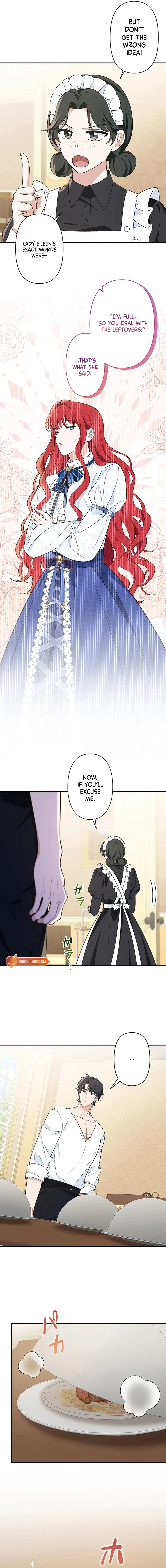 Read I’m a Villainess Who Has Made an Enemy of the Tyrant, but I Will Turn Things Around! EN Manga Online