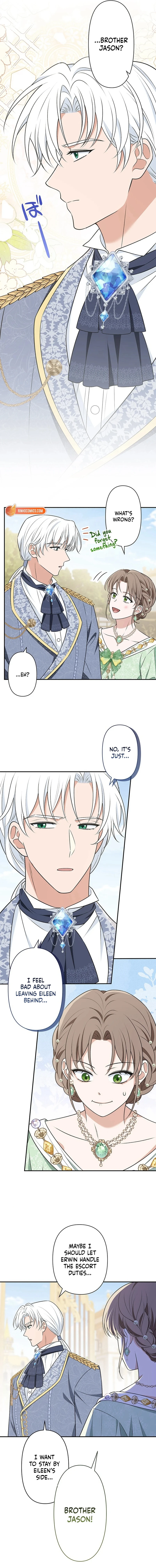 Read I’m a Villainess Who Has Made an Enemy of the Tyrant, but I Will Turn Things Around! EN Manga Online