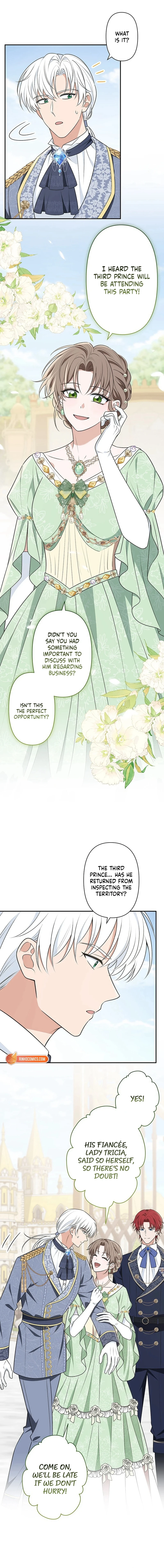 Read I’m a Villainess Who Has Made an Enemy of the Tyrant, but I Will Turn Things Around! EN Manga Online