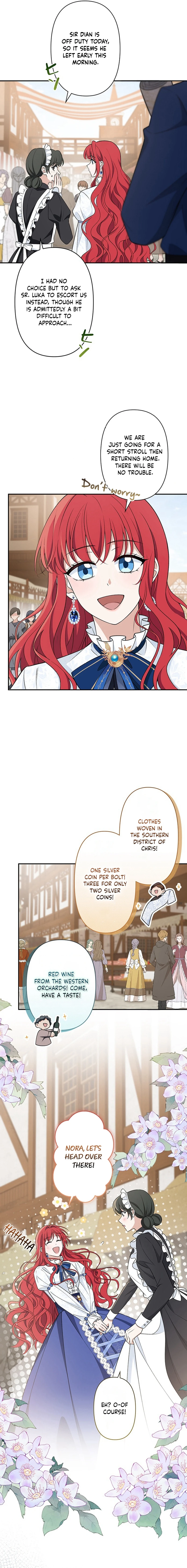 Read I’m a Villainess Who Has Made an Enemy of the Tyrant, but I Will Turn Things Around! EN Manga Online