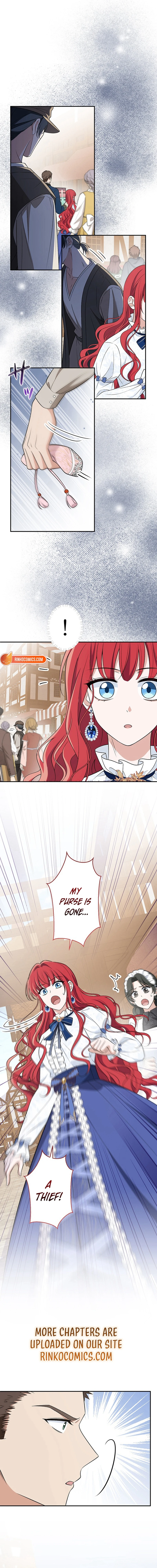 Read I’m a Villainess Who Has Made an Enemy of the Tyrant, but I Will Turn Things Around! EN Manga Online