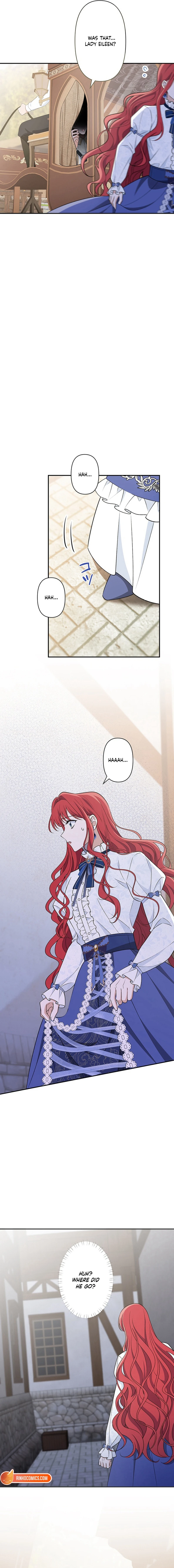 Read I’m a Villainess Who Has Made an Enemy of the Tyrant, but I Will Turn Things Around! EN Manga Online