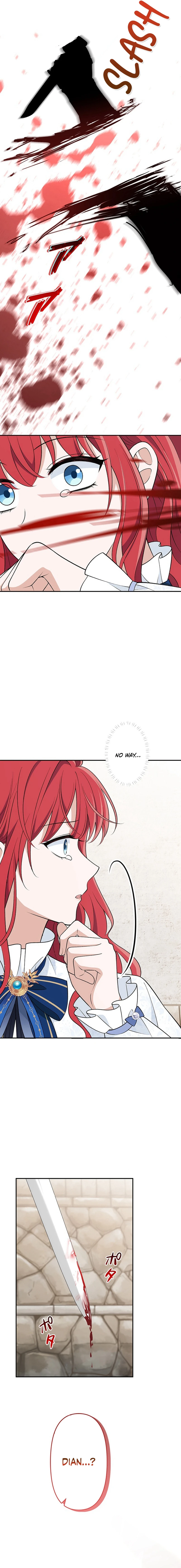 Read I’m a Villainess Who Has Made an Enemy of the Tyrant, but I Will Turn Things Around! EN Manga Online