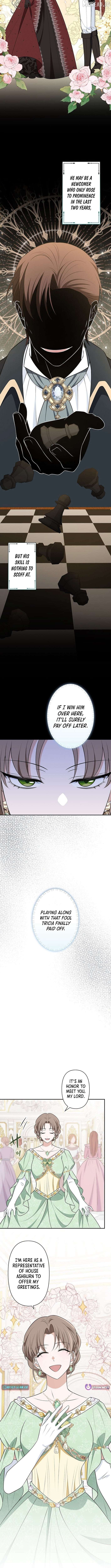 Read I’m a Villainess Who Has Made an Enemy of the Tyrant, but I Will Turn Things Around! EN Manga Online