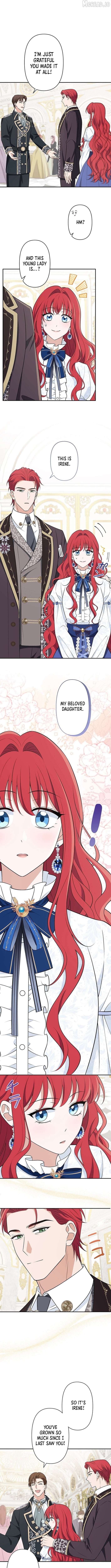 Read I’m a Villainess Who Has Made an Enemy of the Tyrant, but I Will Turn Things Around! EN Manga Online