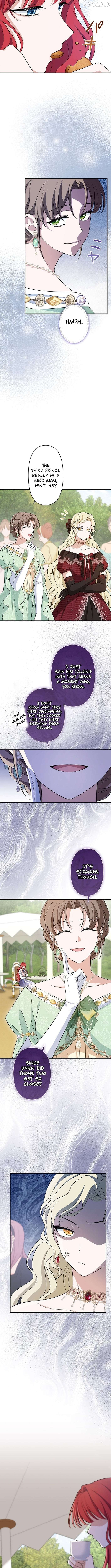 Read I’m a Villainess Who Has Made an Enemy of the Tyrant, but I Will Turn Things Around! EN Manga Online
