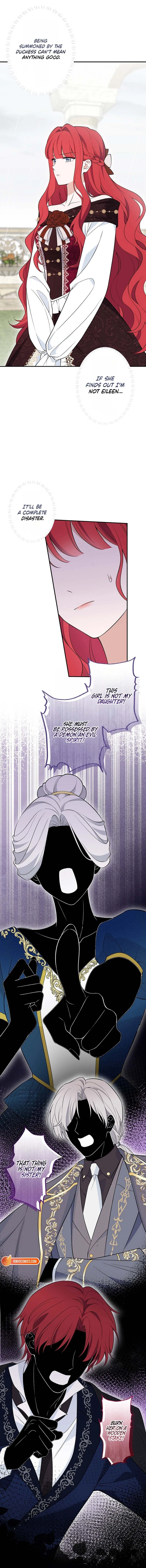 Read I’m a Villainess Who Has Made an Enemy of the Tyrant, but I Will Turn Things Around! EN Manga Online