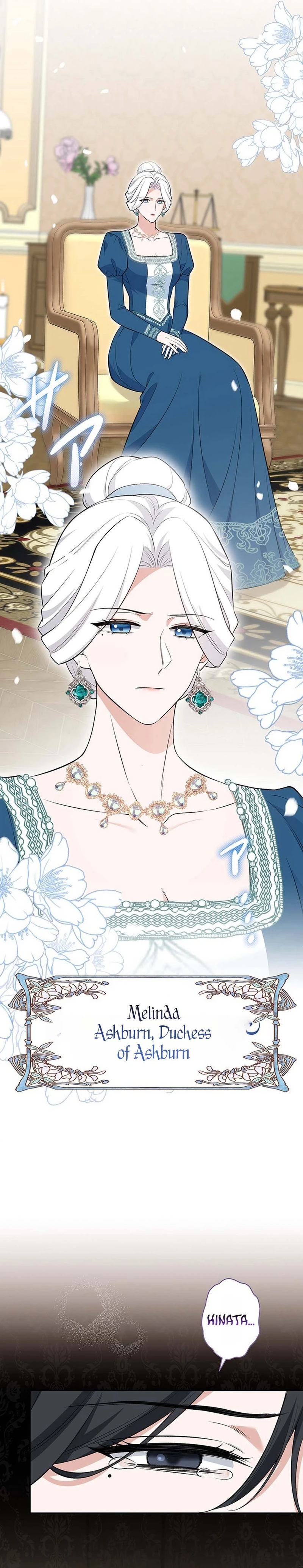 Read I’m a Villainess Who Has Made an Enemy of the Tyrant, but I Will Turn Things Around! EN Manga Online