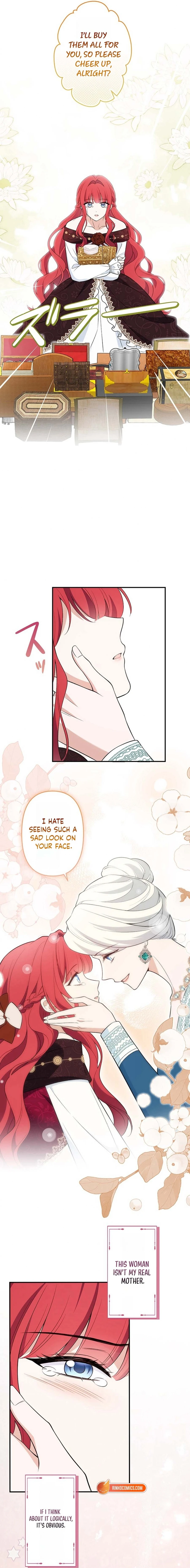 Read I’m a Villainess Who Has Made an Enemy of the Tyrant, but I Will Turn Things Around! EN Manga Online