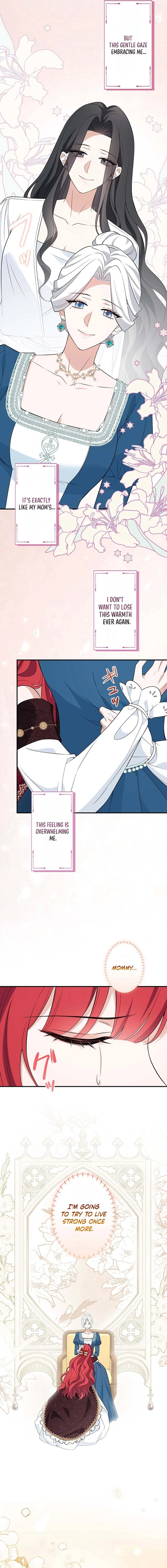 Read I’m a Villainess Who Has Made an Enemy of the Tyrant, but I Will Turn Things Around! EN Manga Online