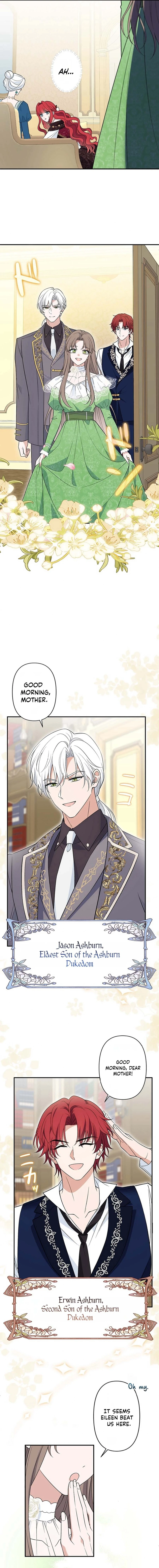 Read I’m a Villainess Who Has Made an Enemy of the Tyrant, but I Will Turn Things Around! EN Manga Online