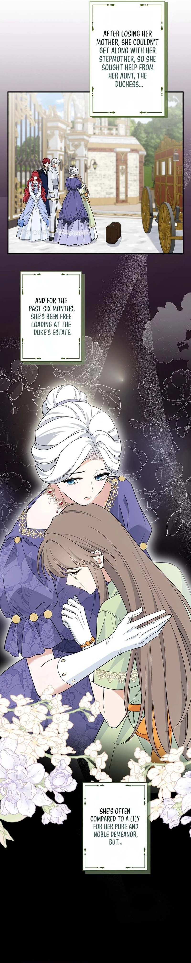 Read I’m a Villainess Who Has Made an Enemy of the Tyrant, but I Will Turn Things Around! EN Manga Online
