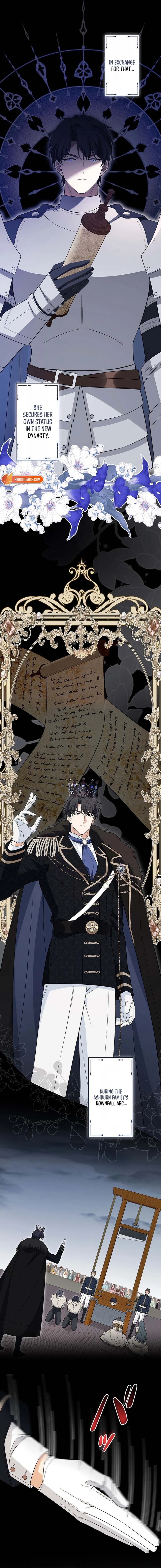 Read I’m a Villainess Who Has Made an Enemy of the Tyrant, but I Will Turn Things Around! EN Manga Online