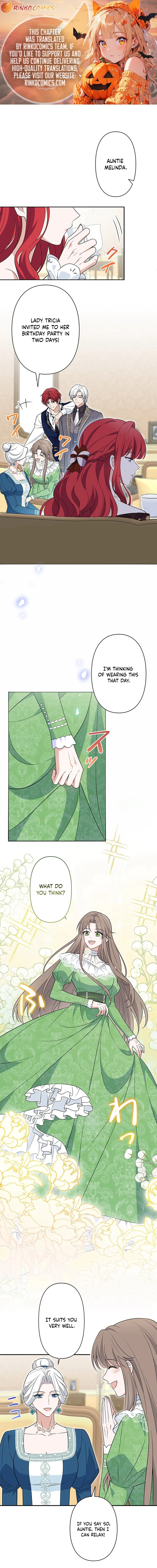 Read I’m a Villainess Who Has Made an Enemy of the Tyrant, but I Will Turn Things Around! EN Manga Online