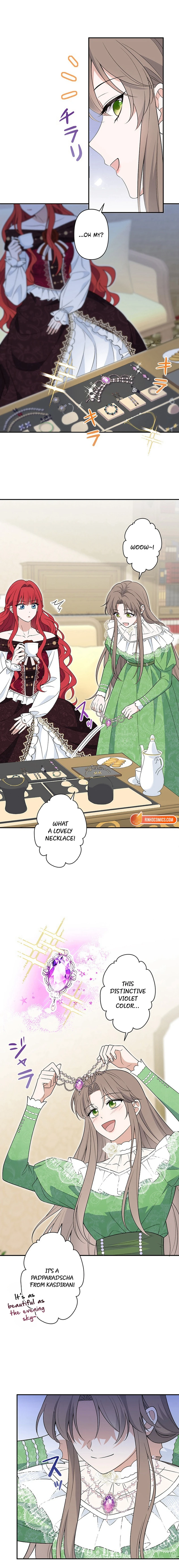 Read I’m a Villainess Who Has Made an Enemy of the Tyrant, but I Will Turn Things Around! EN Manga Online