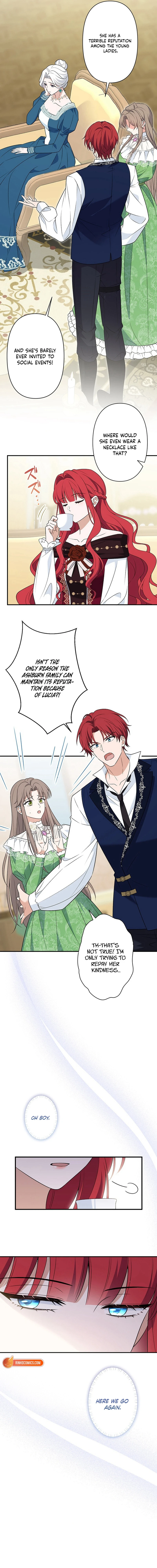 Read I’m a Villainess Who Has Made an Enemy of the Tyrant, but I Will Turn Things Around! EN Manga Online