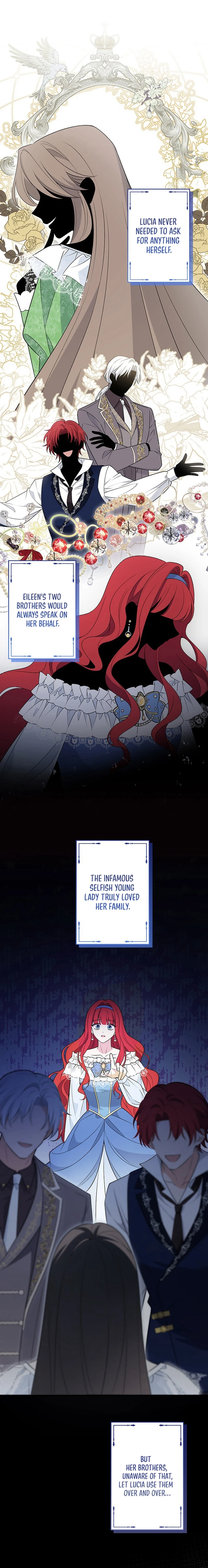 Read I’m a Villainess Who Has Made an Enemy of the Tyrant, but I Will Turn Things Around! EN Manga Online