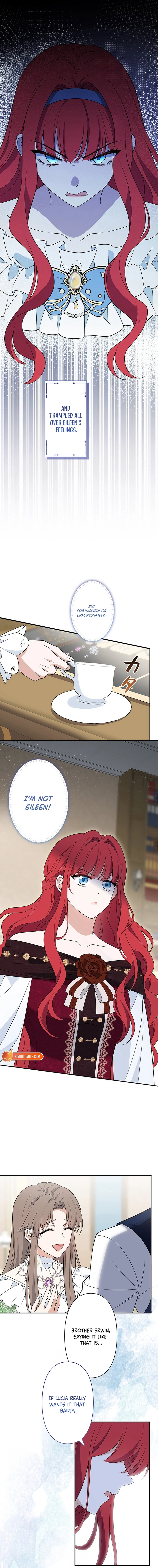 Read I’m a Villainess Who Has Made an Enemy of the Tyrant, but I Will Turn Things Around! EN Manga Online