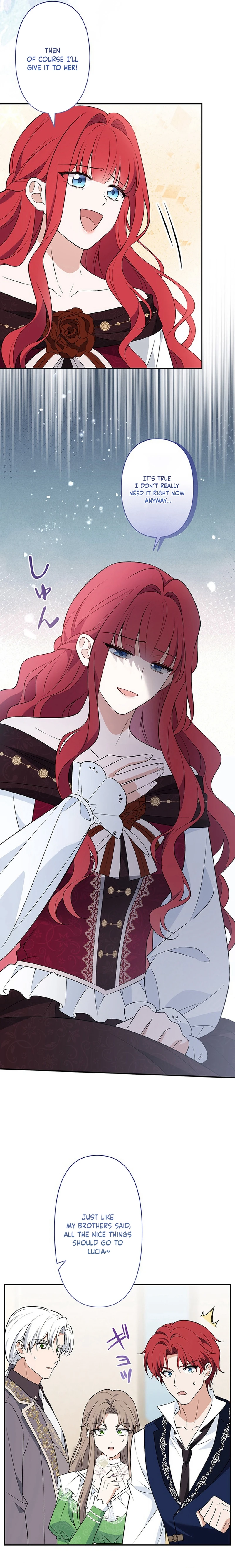 Read I’m a Villainess Who Has Made an Enemy of the Tyrant, but I Will Turn Things Around! EN Manga Online
