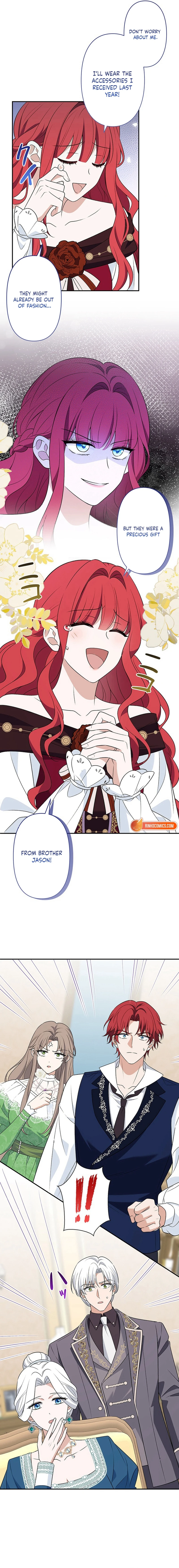 Read I’m a Villainess Who Has Made an Enemy of the Tyrant, but I Will Turn Things Around! EN Manga Online