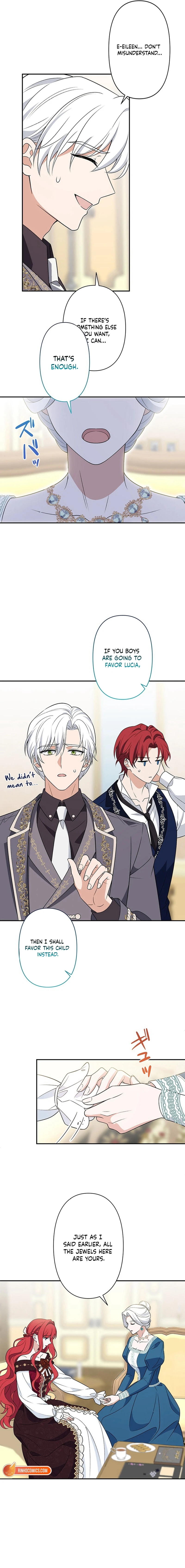 Read I’m a Villainess Who Has Made an Enemy of the Tyrant, but I Will Turn Things Around! EN Manga Online