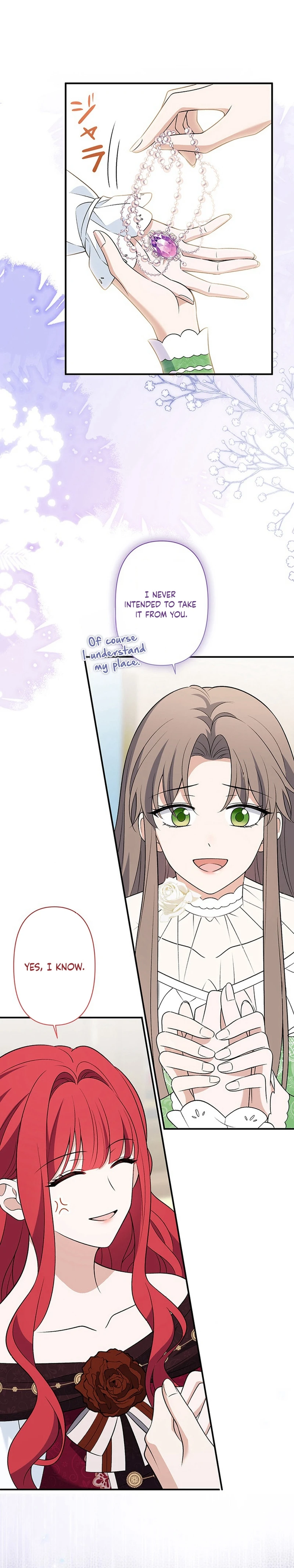 Read I’m a Villainess Who Has Made an Enemy of the Tyrant, but I Will Turn Things Around! EN Manga Online