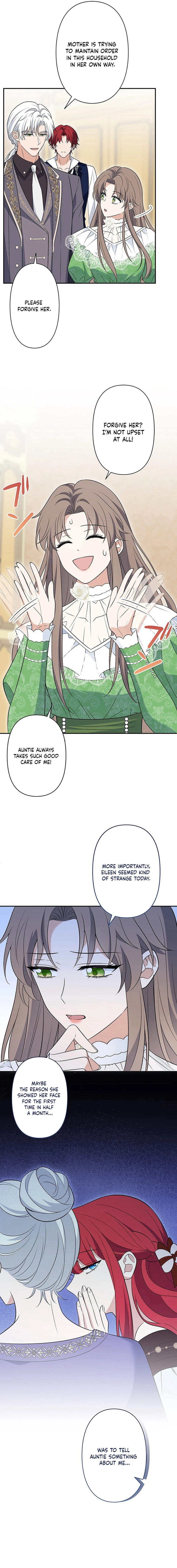 Read I’m a Villainess Who Has Made an Enemy of the Tyrant, but I Will Turn Things Around! EN Manga Online