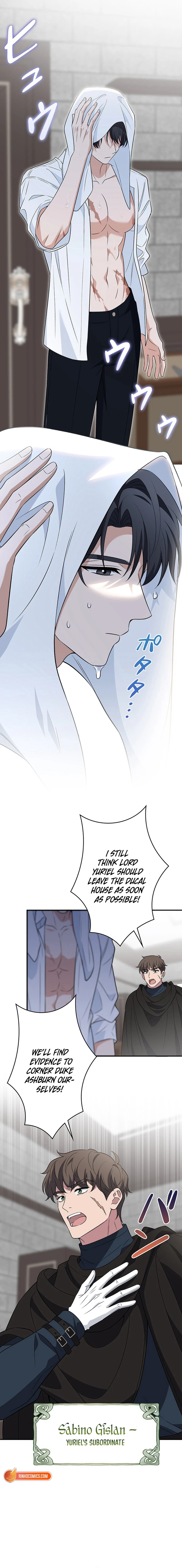 Read I’m a Villainess Who Has Made an Enemy of the Tyrant, but I Will Turn Things Around! EN Manga Online