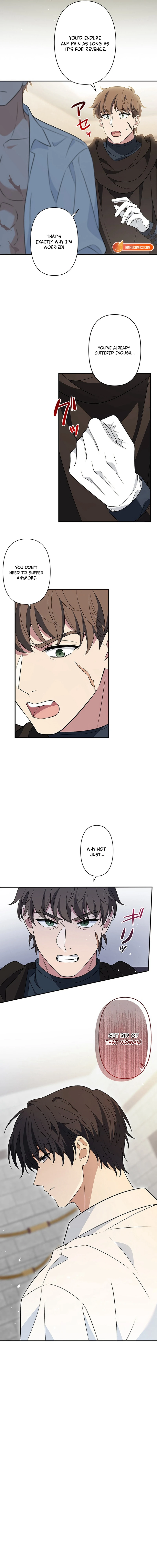 Read I’m a Villainess Who Has Made an Enemy of the Tyrant, but I Will Turn Things Around! EN Manga Online