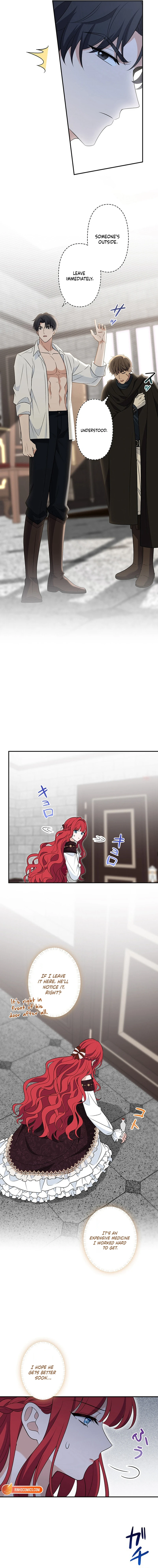 Read I’m a Villainess Who Has Made an Enemy of the Tyrant, but I Will Turn Things Around! EN Manga Online
