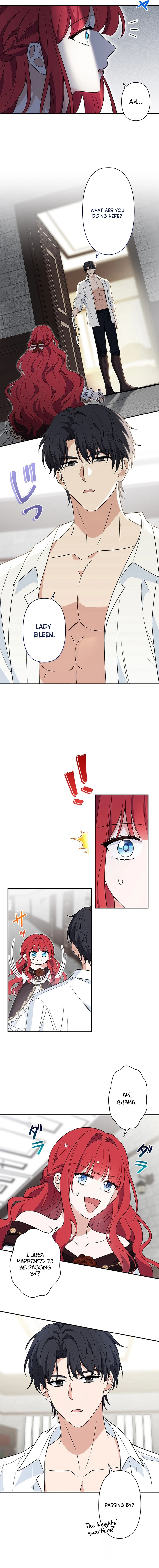 Read I’m a Villainess Who Has Made an Enemy of the Tyrant, but I Will Turn Things Around! EN Manga Online