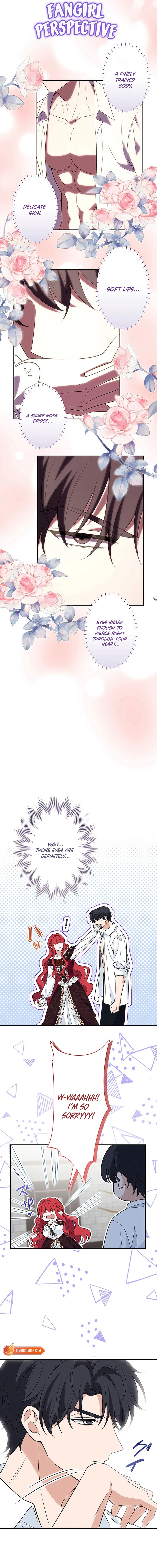 Read I’m a Villainess Who Has Made an Enemy of the Tyrant, but I Will Turn Things Around! EN Manga Online