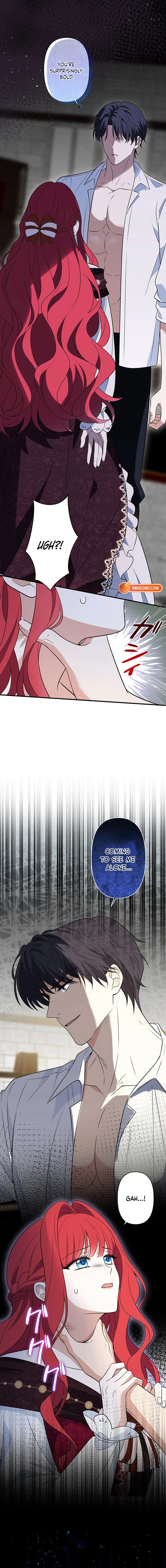 Read I’m a Villainess Who Has Made an Enemy of the Tyrant, but I Will Turn Things Around! EN Manga Online