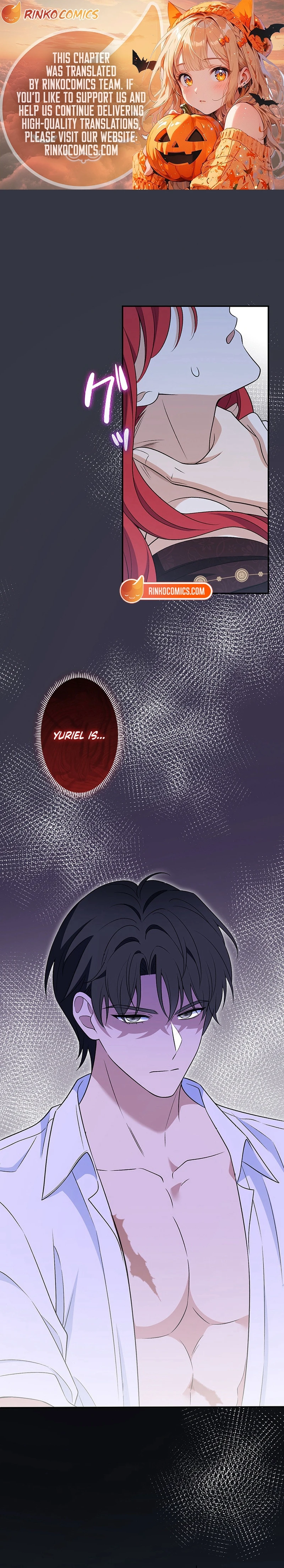 Read I’m a Villainess Who Has Made an Enemy of the Tyrant, but I Will Turn Things Around! EN Manga Online