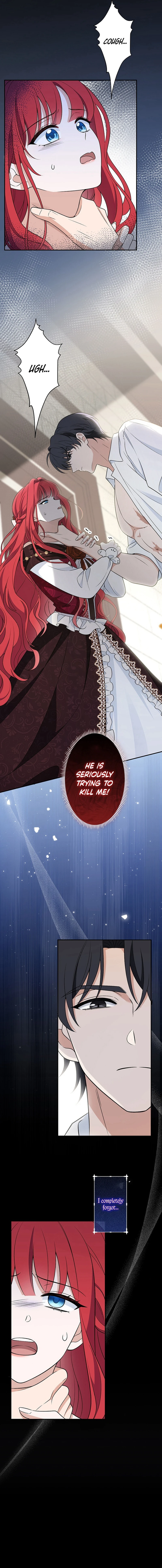 Read I’m a Villainess Who Has Made an Enemy of the Tyrant, but I Will Turn Things Around! EN Manga Online