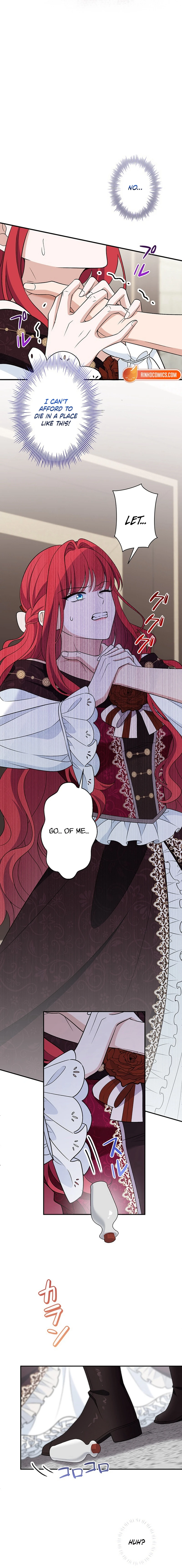 Read I’m a Villainess Who Has Made an Enemy of the Tyrant, but I Will Turn Things Around! EN Manga Online