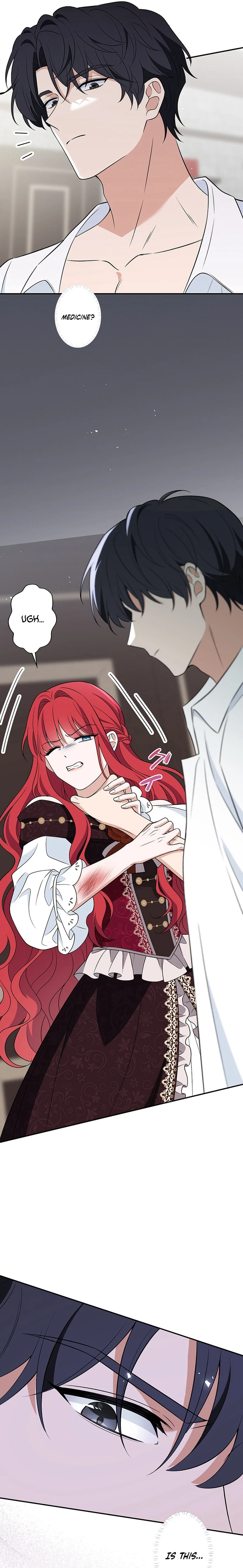 Read I’m a Villainess Who Has Made an Enemy of the Tyrant, but I Will Turn Things Around! EN Manga Online